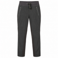 Athleta Dark Gray Technical Hiking Pants Size 4
