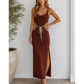 Heartloom Carson Knit Cutout Midi Dress Size XS NWT | Women's Designer Knit Dress