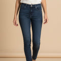 Pistola High Rise Skinny Jeans Size 26