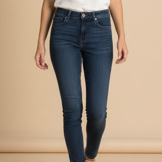 Pistola High Rise Skinny Jeans Size 26