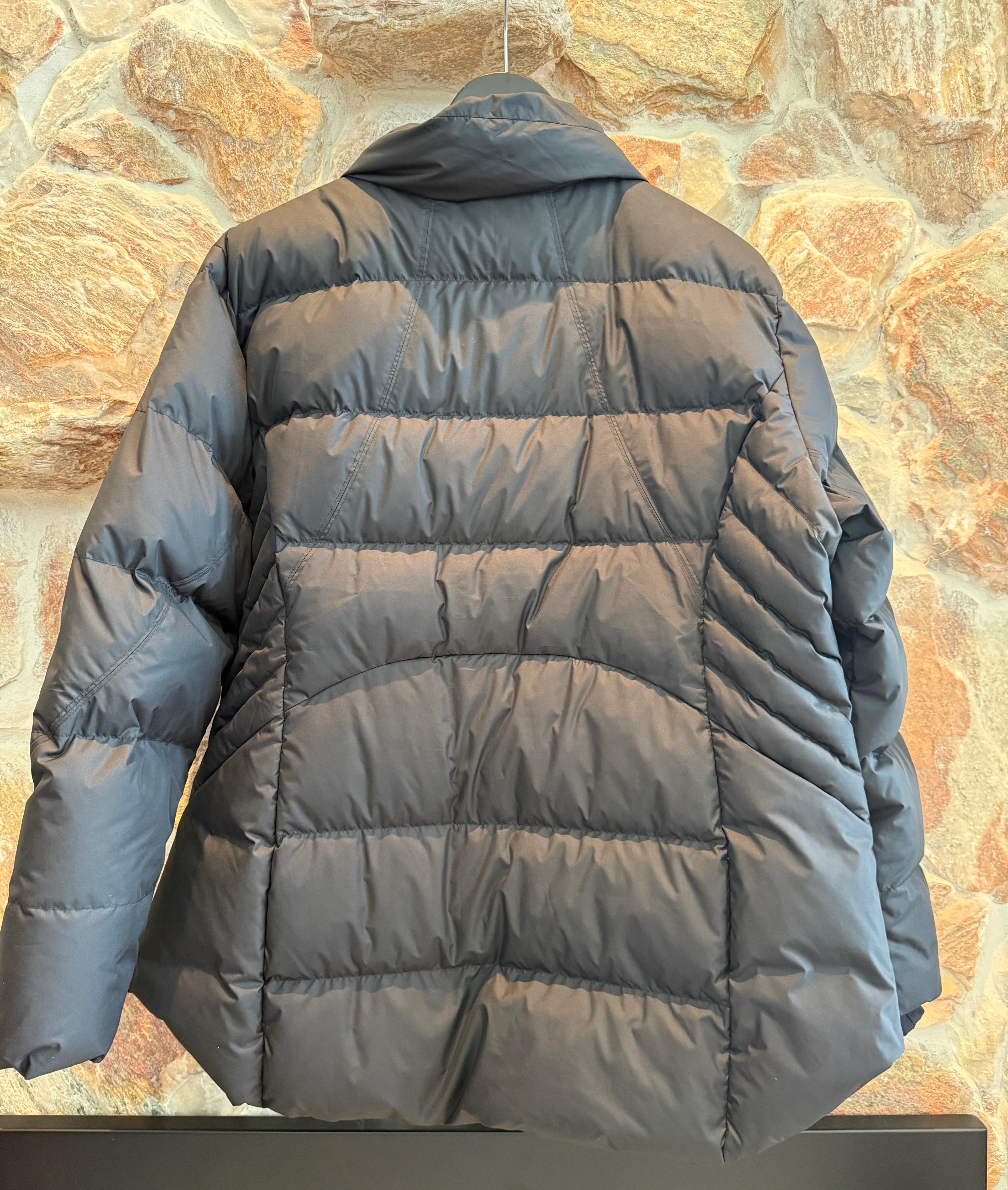 Athleta Downtown Jacket Black Size 1X