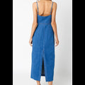 Olivaceous Dress Size Medium