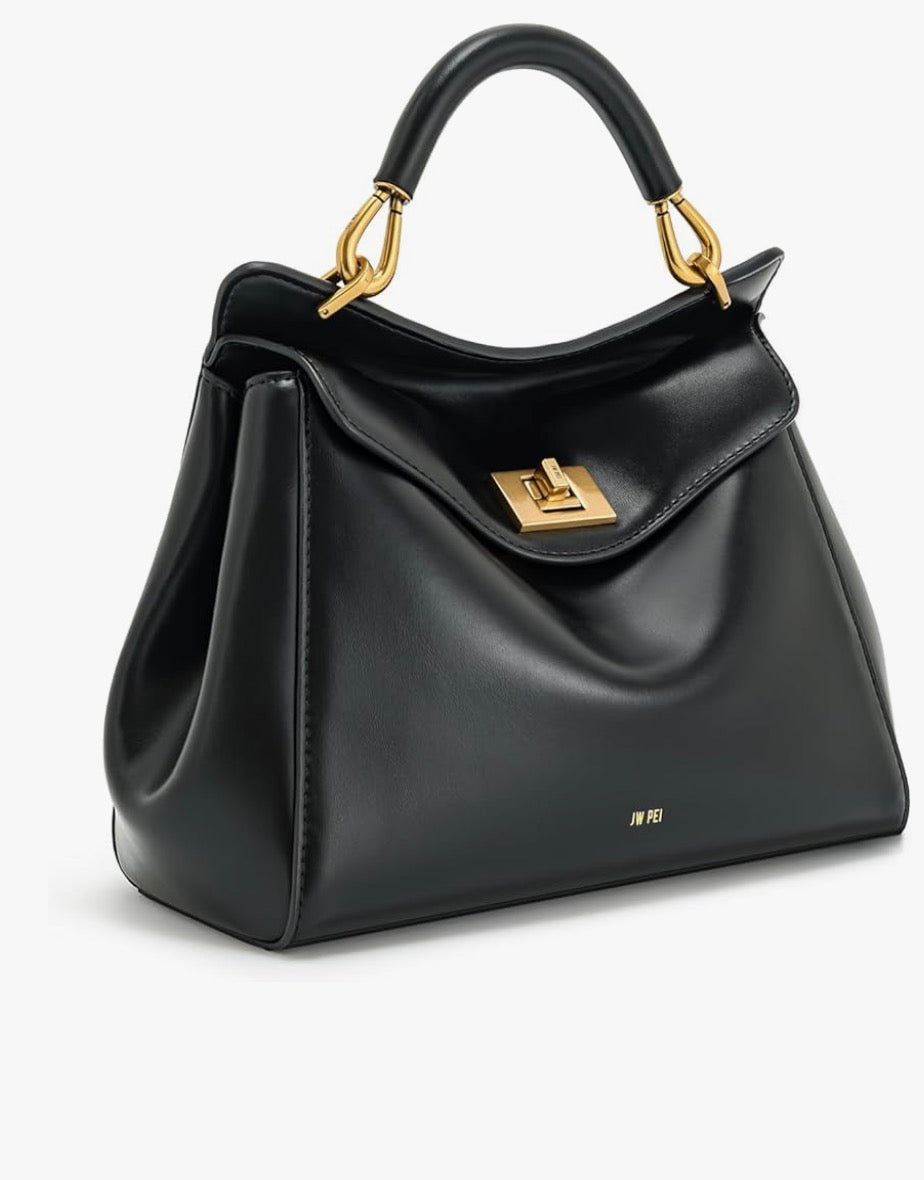 JW PEI Women's Lucia Classic Top Handbag