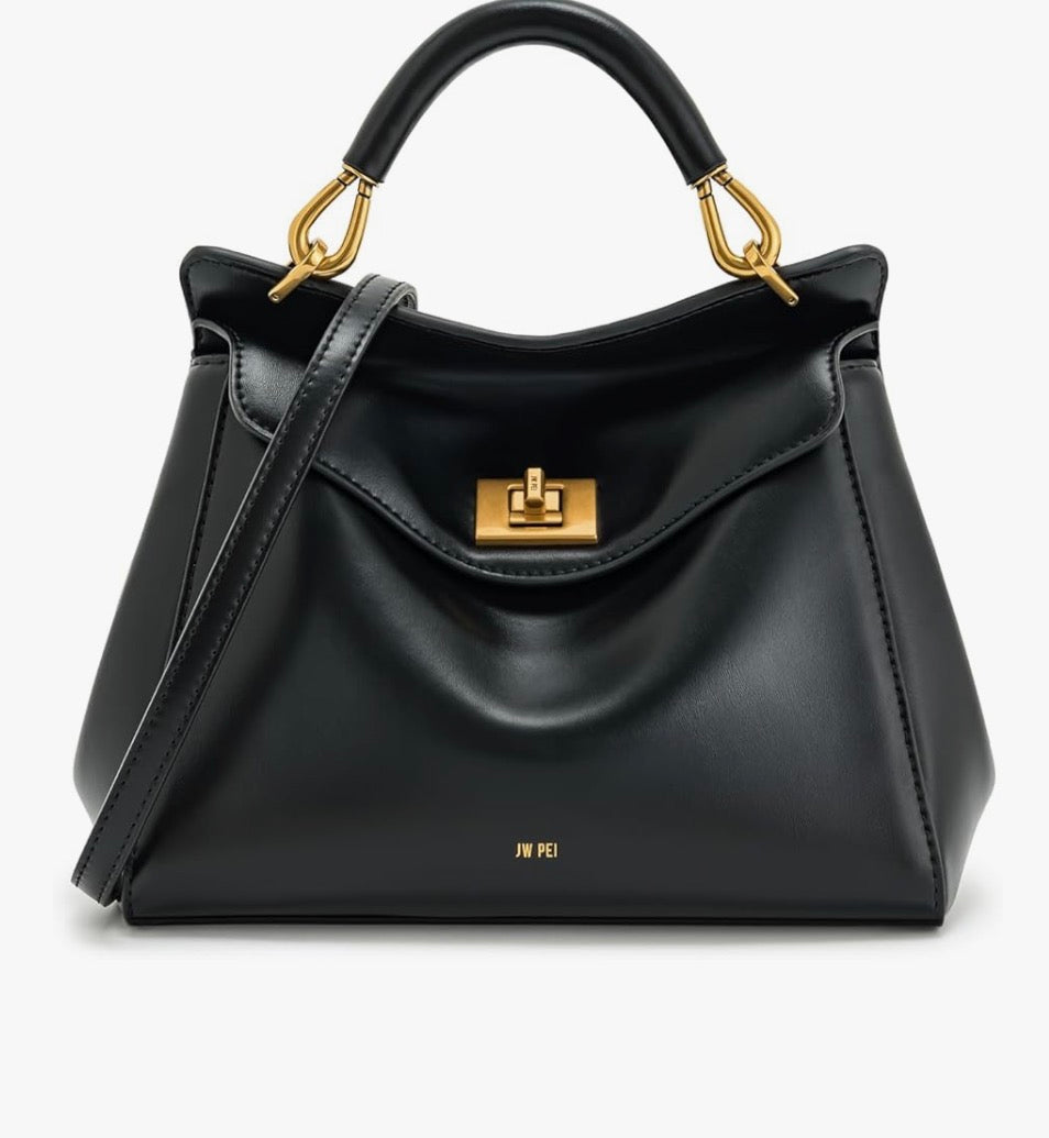 JW PEI Women's Lucia Classic Top Handbag