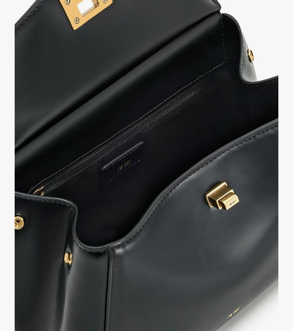 JW PEI Women's Lucia Classic Top Handbag