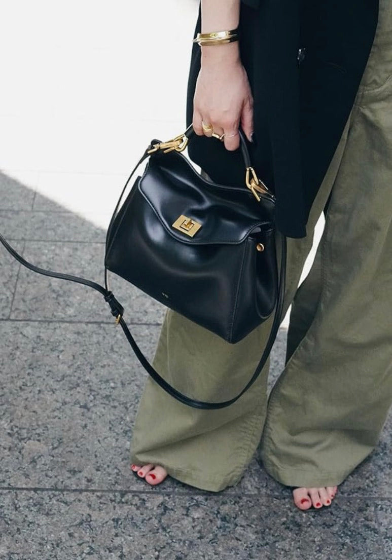 JW PEI Women's Lucia Classic Top Handbag