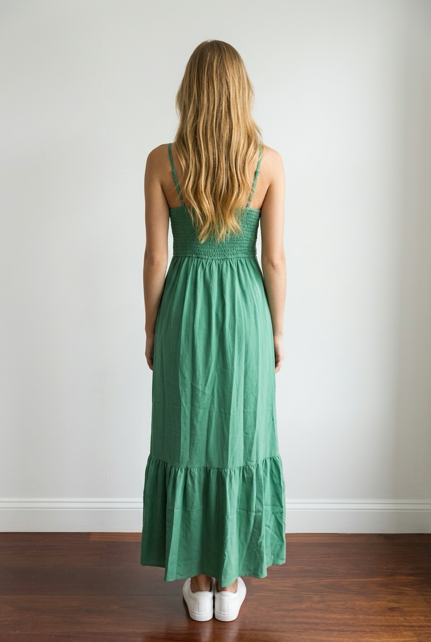 Z Supply: Winslet Maxi Dress Size Small