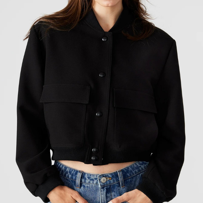 Steve Madden Ardine Jacket Size XS