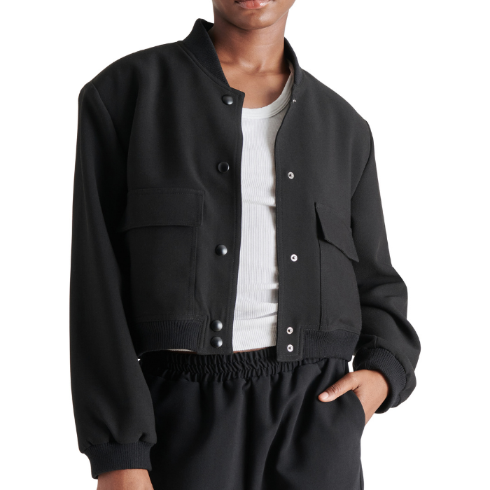 Steve Madden Ardine Jacket Size XS