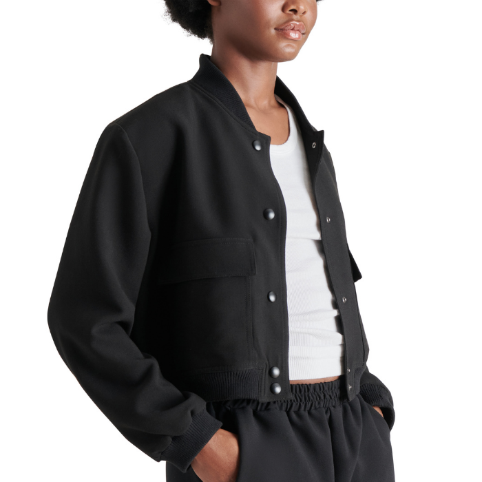 Steve Madden Ardine Jacket Size XS
