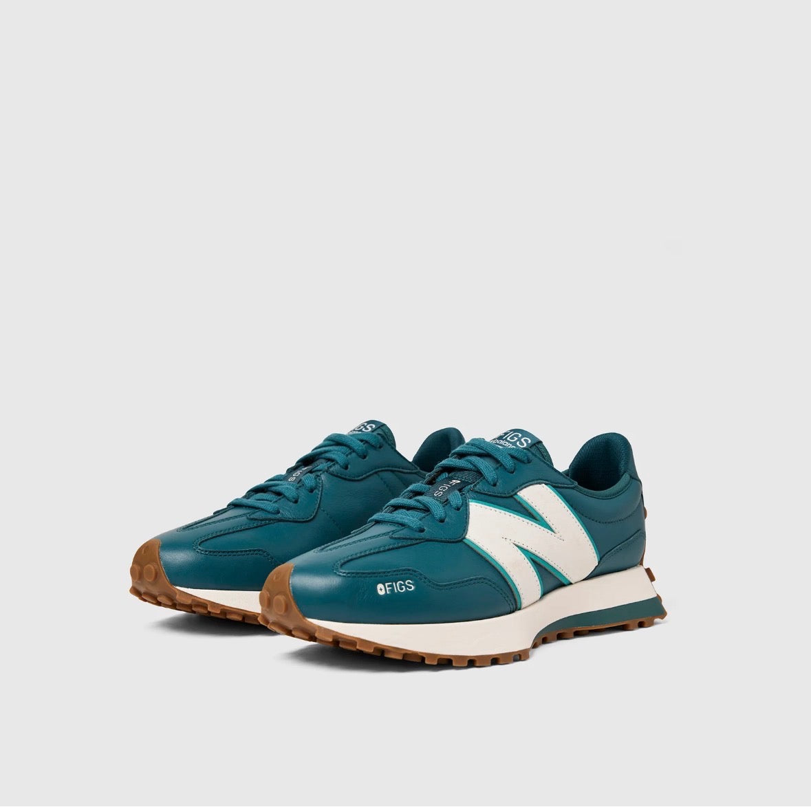 New Balance x Figs 327 Sneaker Size 7.5