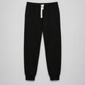 Monrow Black Super Soft Joggers Size S