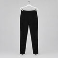 Zara Black Tailored Trousers Size Small