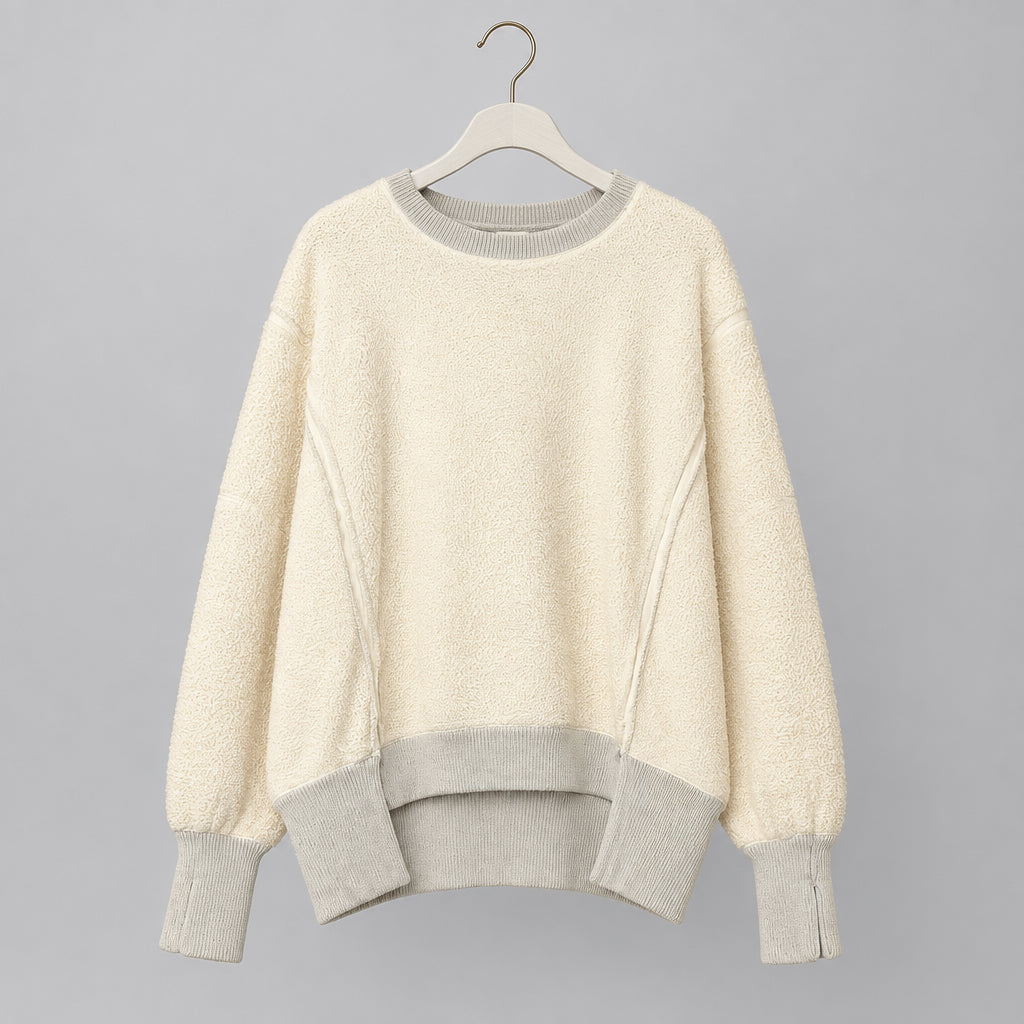 We The Free Fleece Sweatshirt Pullover Size XS