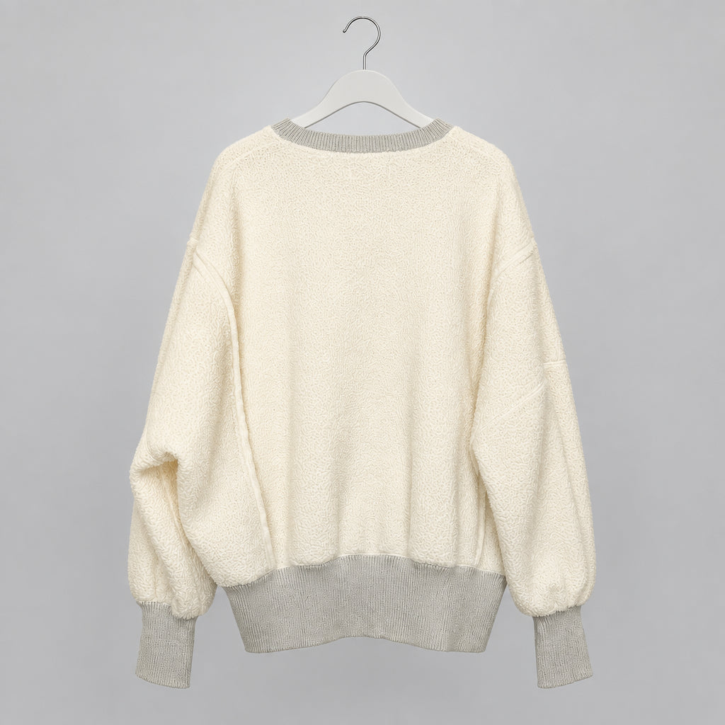 We The Free Fleece Sweatshirt Pullover Size XS