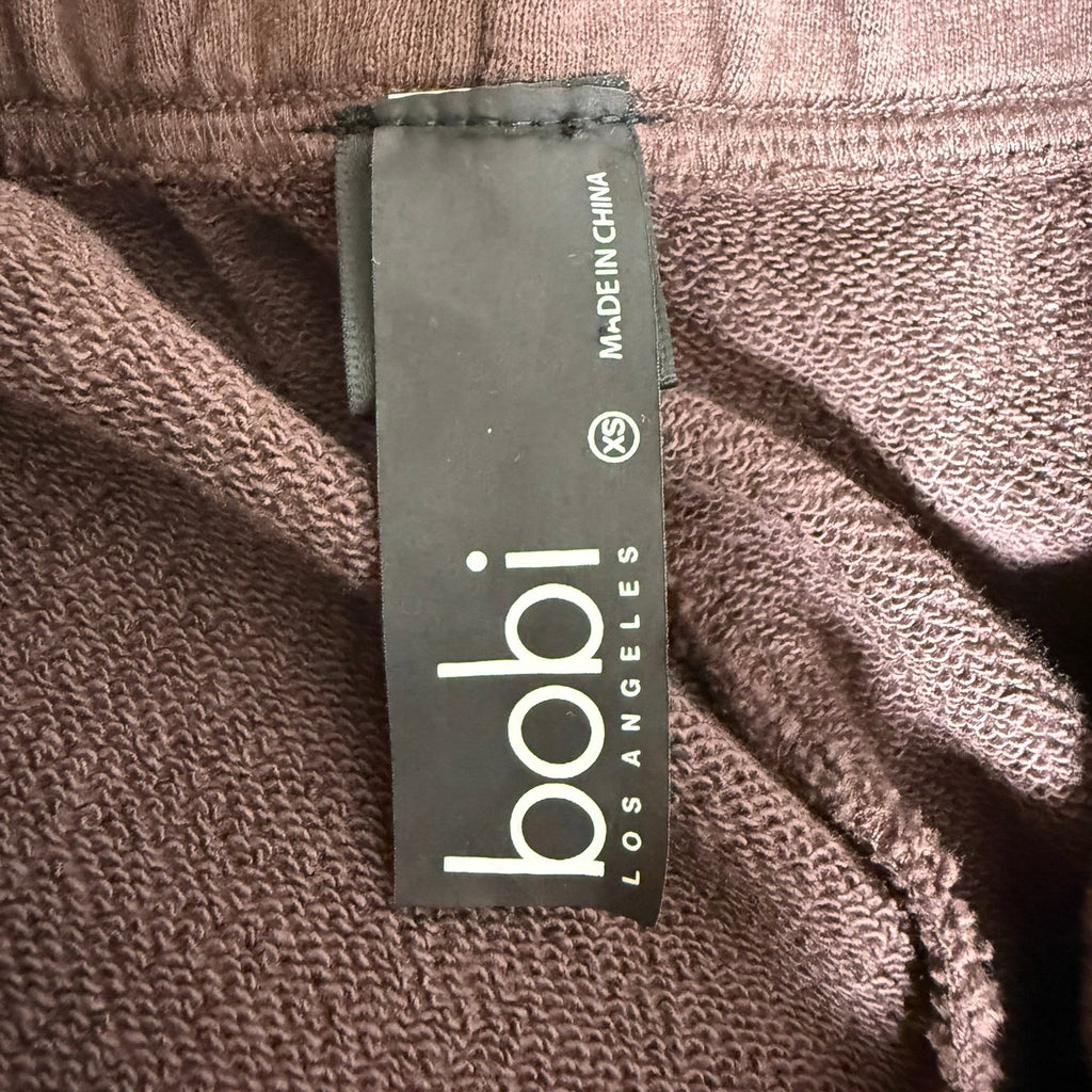 bobi Los Angeles Waffle Knit 3 Piece set Size XS