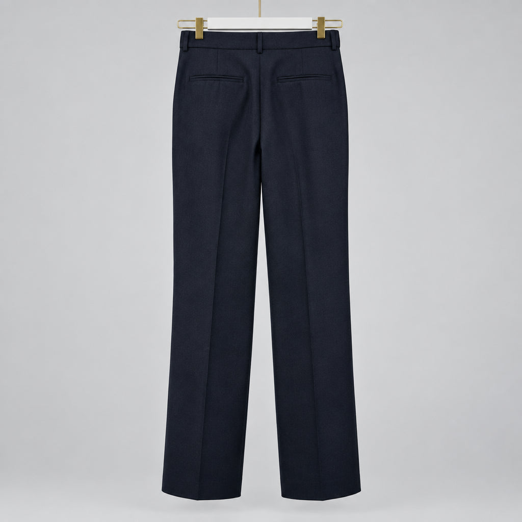 Zara Contrast Stitch Suit Set Size XS