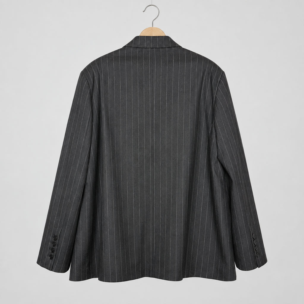 Zara Pinstripe Suit Size XS-S