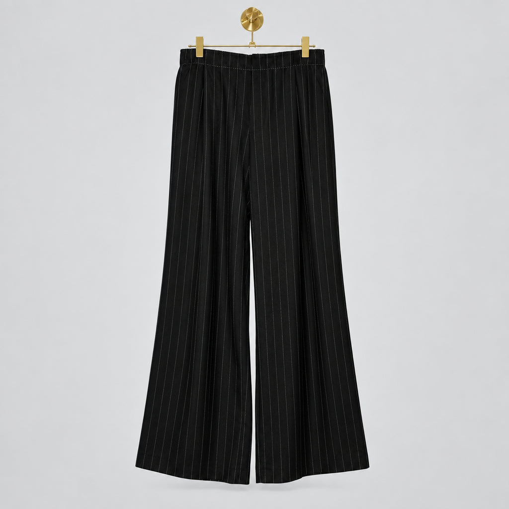 Zara Pinstripe Suit Size XS-S