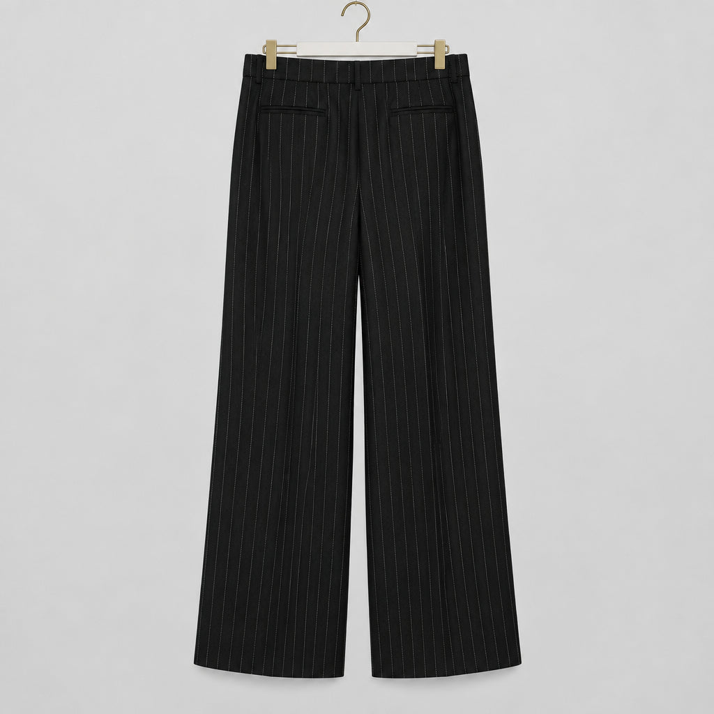 Zara Pinstripe Suit Size XS-S
