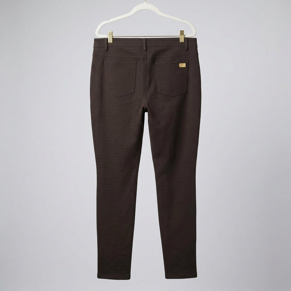 Michael Michael Kors Brown Pants Size 10