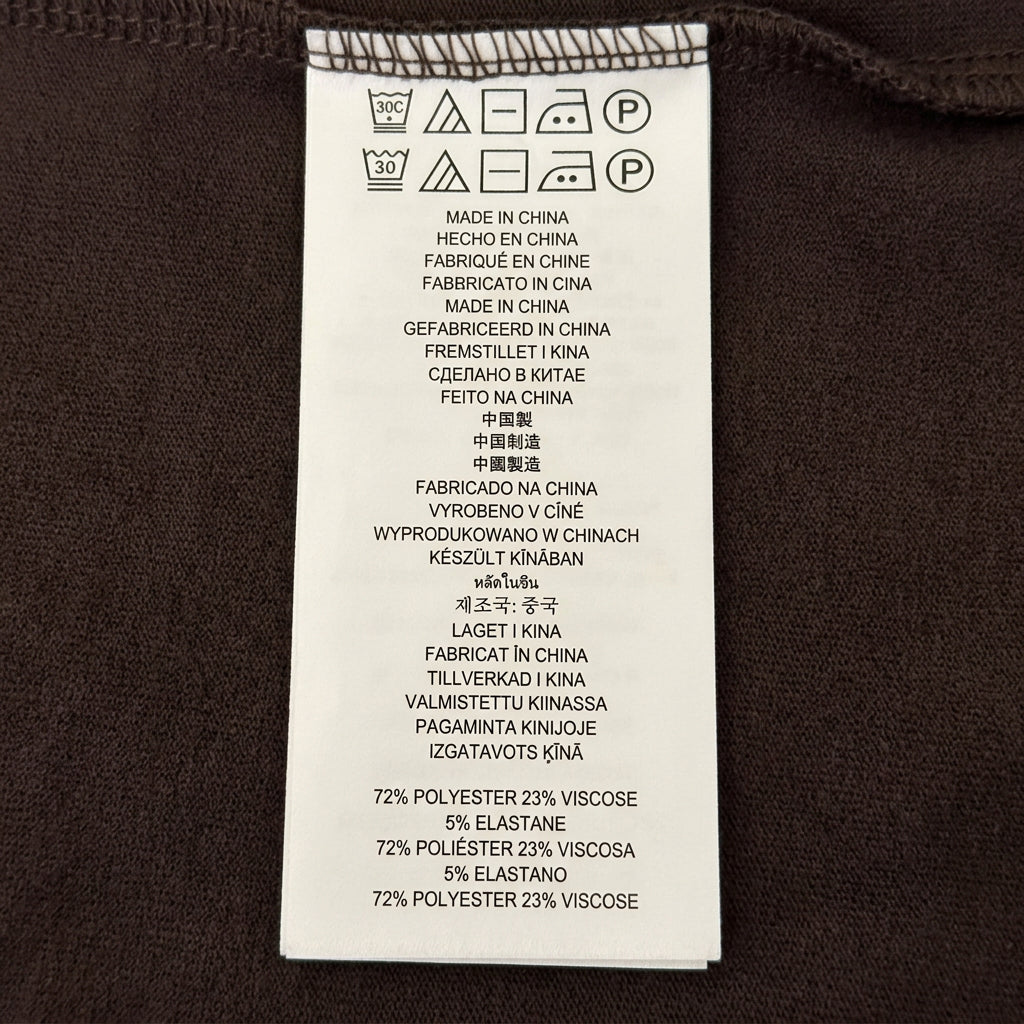 Michael Michael Kors Brown Pants Size 10