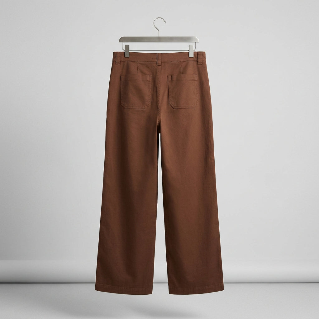 Sanctuary Modern Straight Leg Pants Size 31