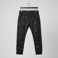 Bevy Flog Black Camo Pantas Size 32