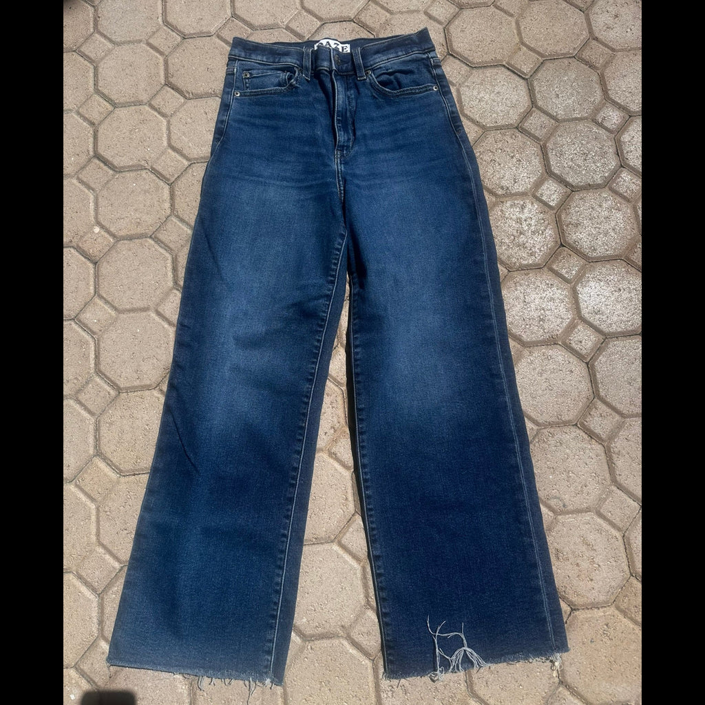 Daze Jeans The Pleaser Size 27