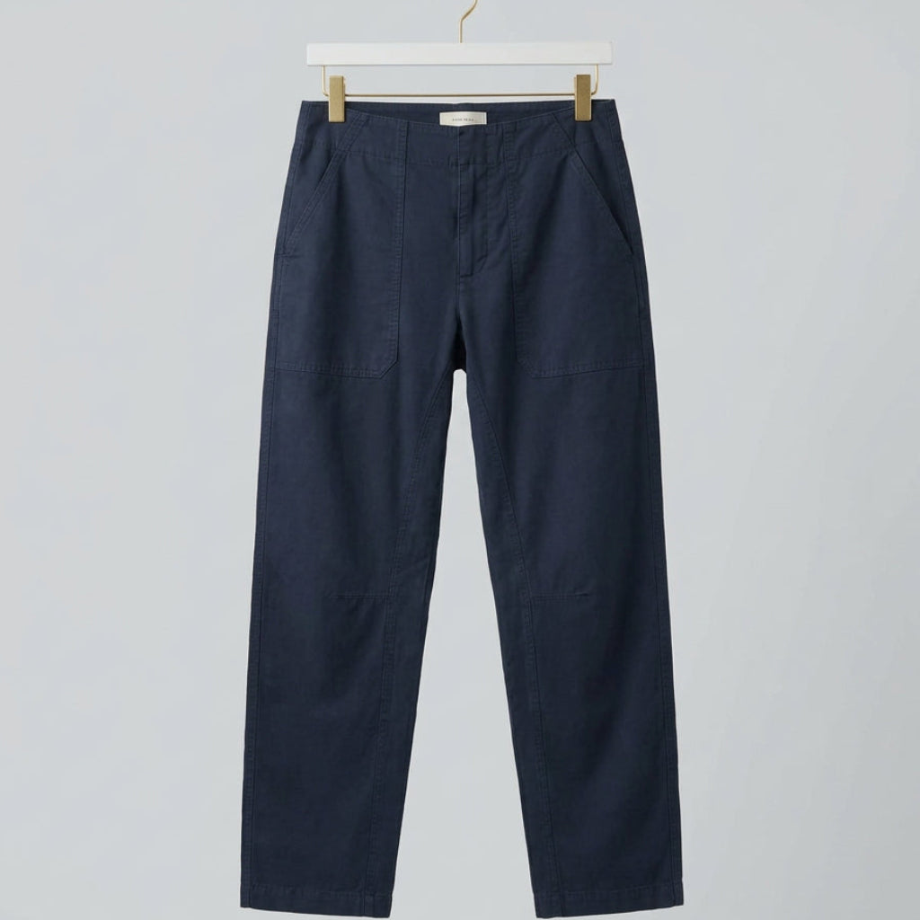 Rag & Bone Navy Utility Pants Size 2