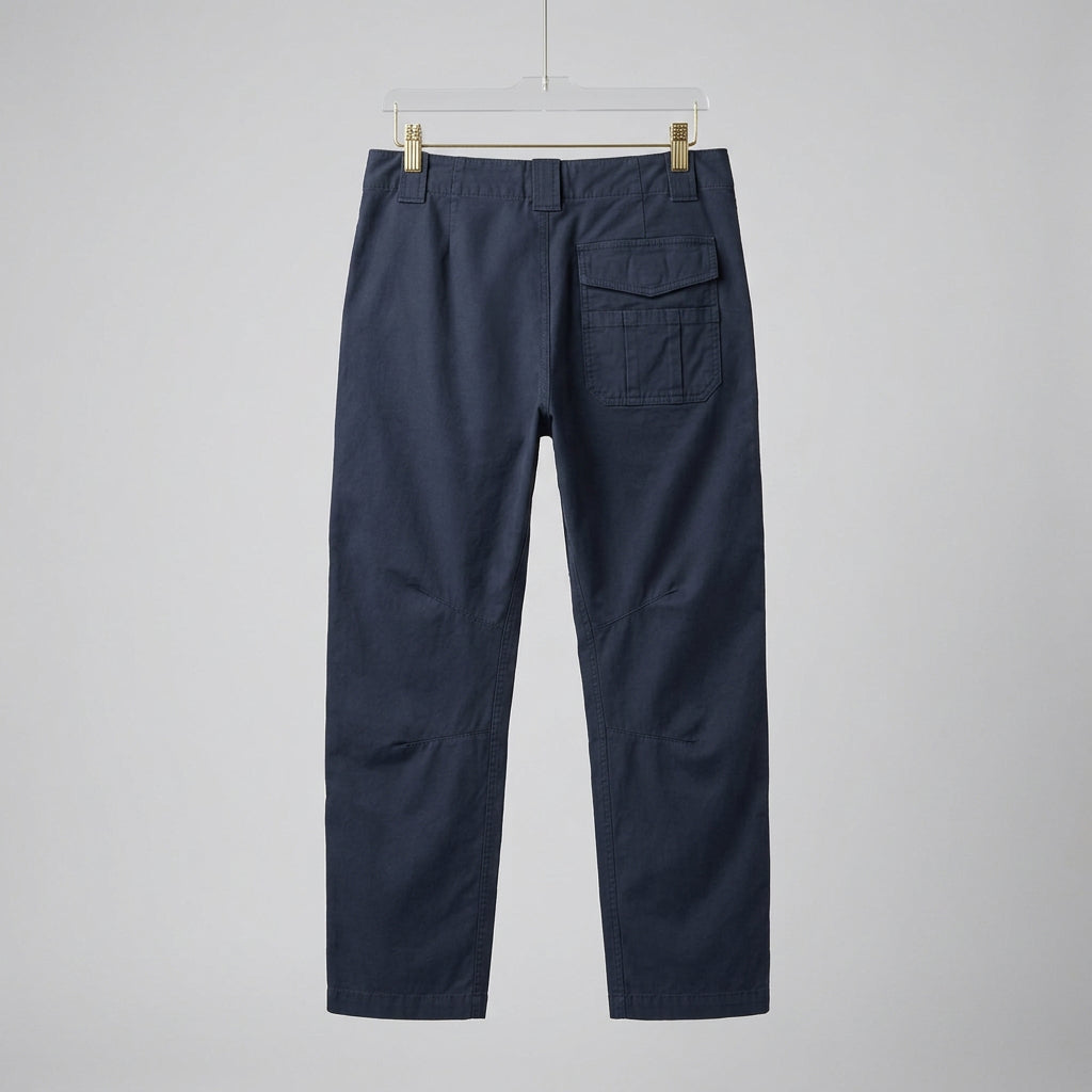 Rag & Bone Navy Utility Pants Size 2