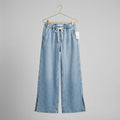 Lovervet High Rise Wide Leg Jeans Size 27