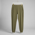 Lululemon Olive Green Jogger Pants Size 6