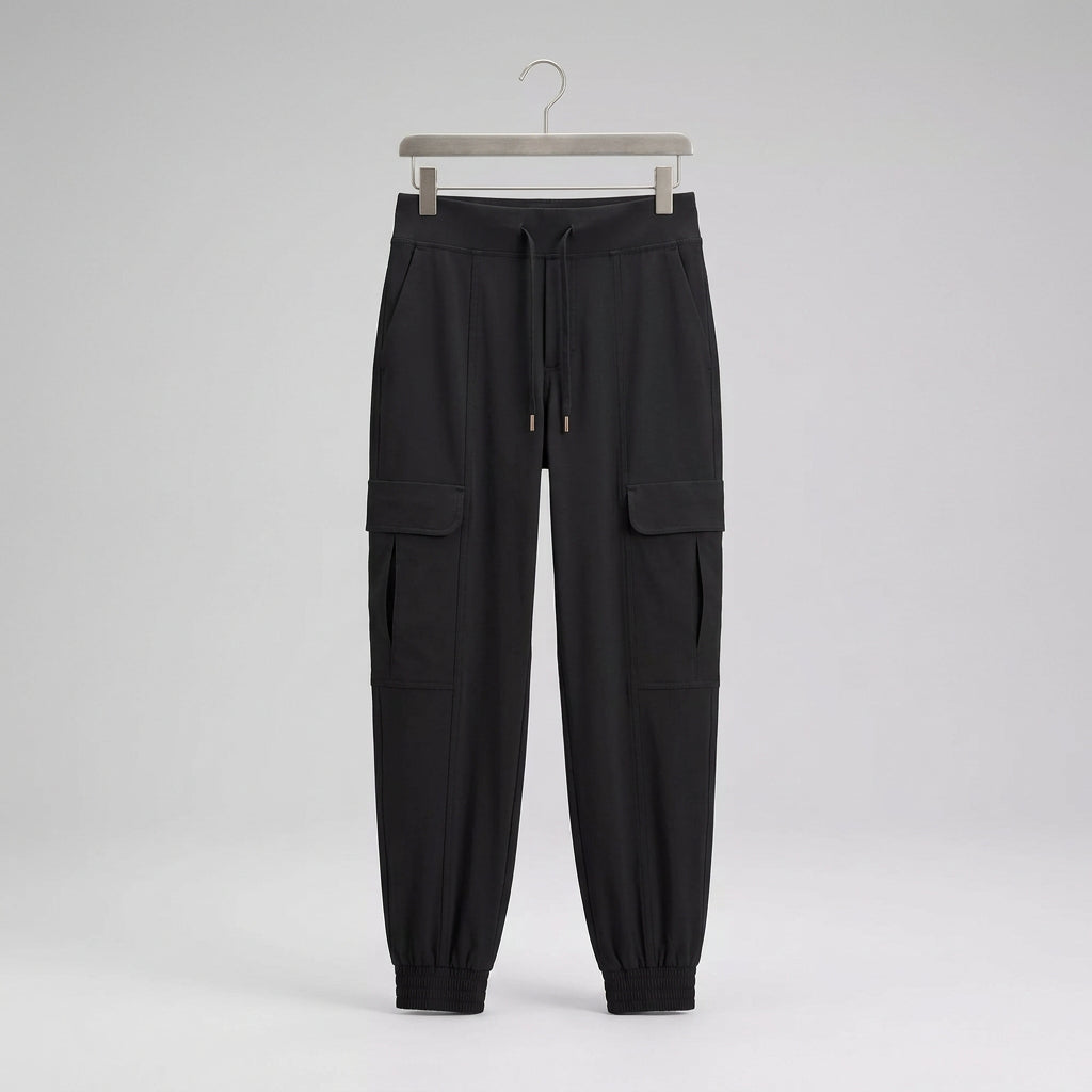 Athleta Chelsea Utility Jogger Pants Size 4