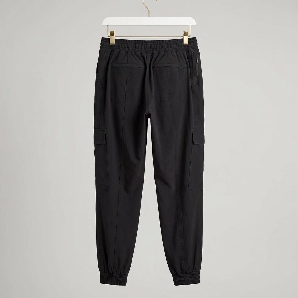 Athleta Chelsea Utility Jogger Pants Size 4