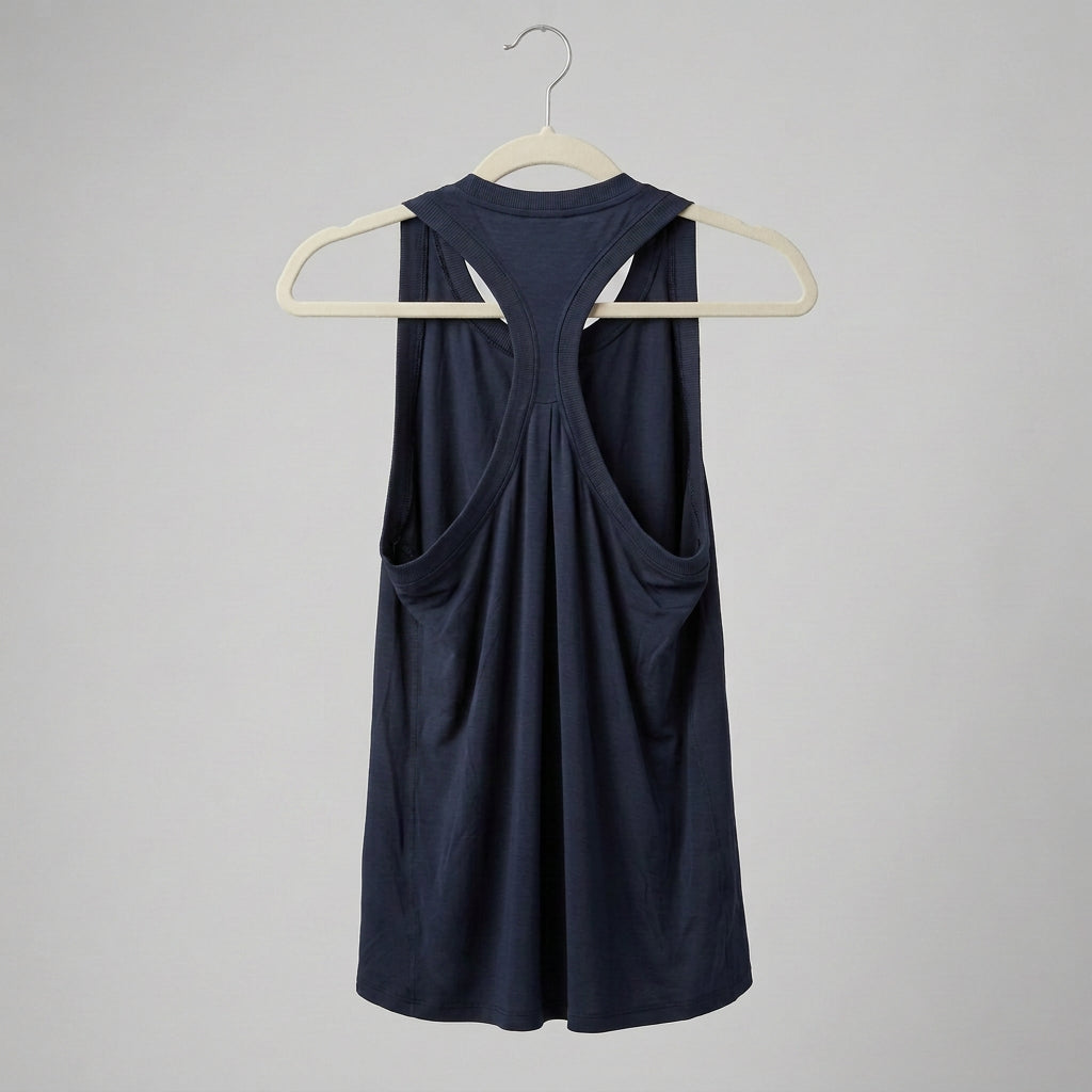 Athleta Ease In Tank Top Size S