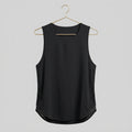 Lululemon Black Athletic Tank Top Size M