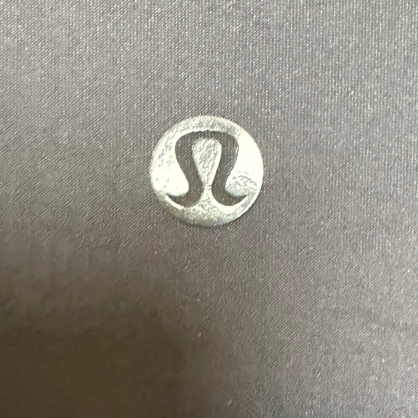 Lululemon Black Athletic Tank Top Size M
