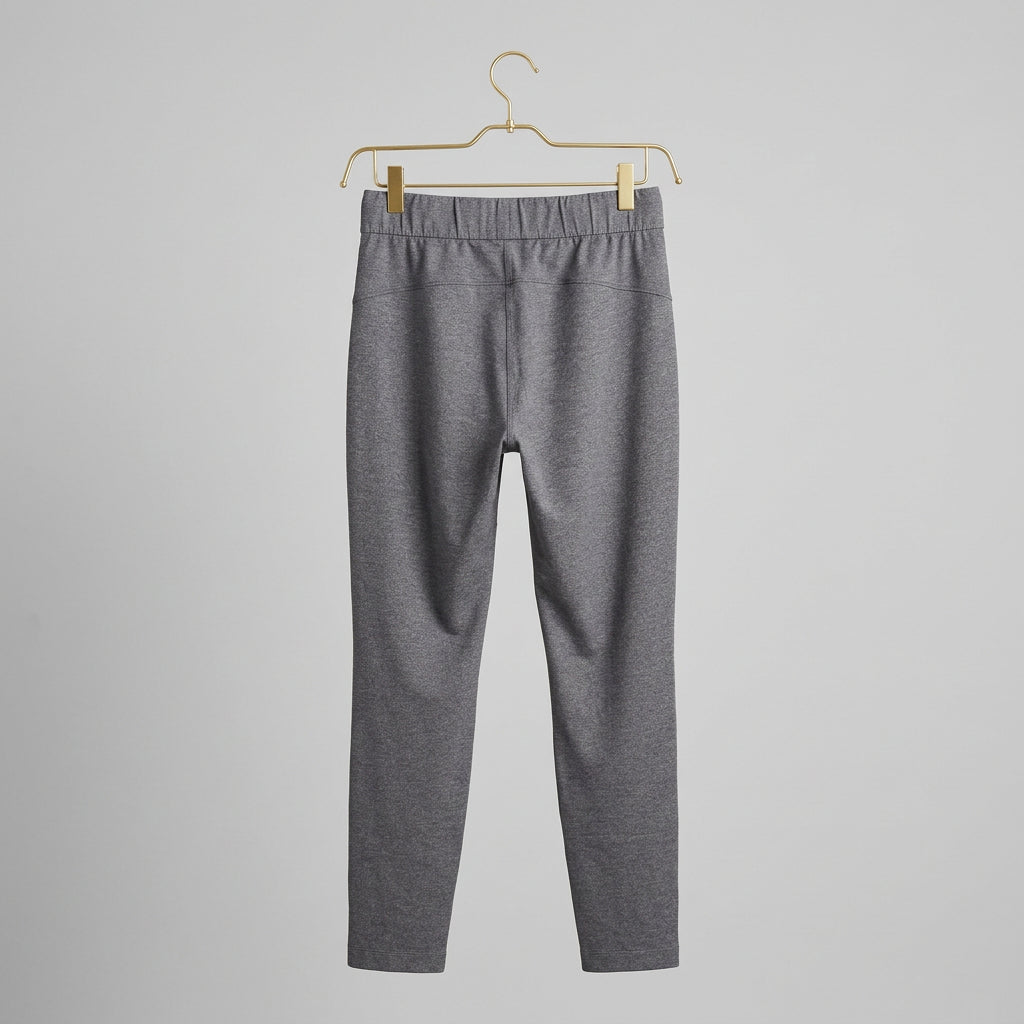 Lululemon Gray Athleisure Jogger Pants Size 6