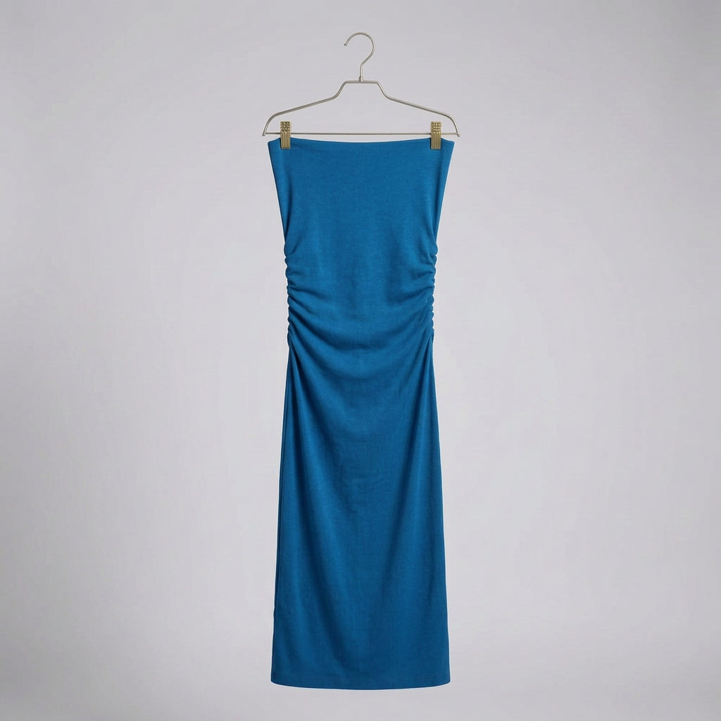 Michael Stars Rosella Midi Dress Size M