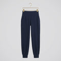 Lululemon Navy Blue High Rise Jogger Size 6