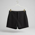 Fifteen Twenty Tailored Black Shorts Size 4