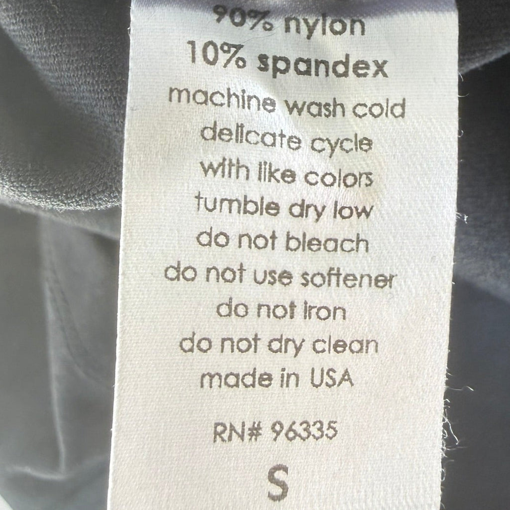 Susana Monaco Halter Bodycon Dress Size S