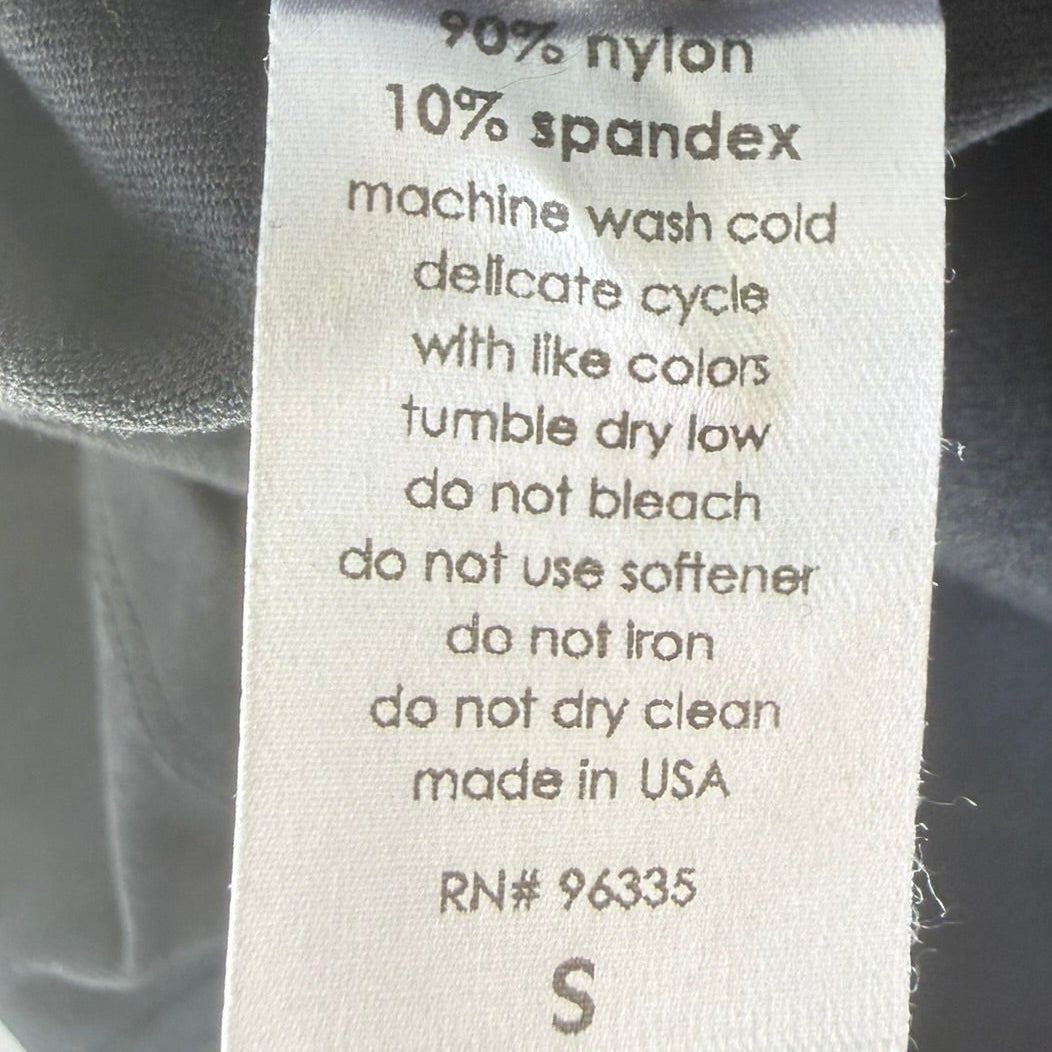 Susana Monaco Halter Bodycon Dress Size S