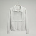Lululemon Textured half-Zip Pullover Size 6
