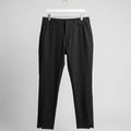 Puma Black Performance Golf Pants Size M