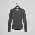 Lululemon Space Dye Long Sleeve Top Size 2