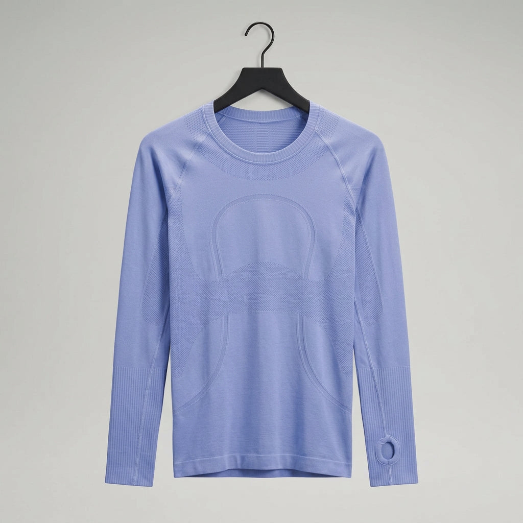 Lululemon Swiftly Tech Long Sleeve Top Size 2