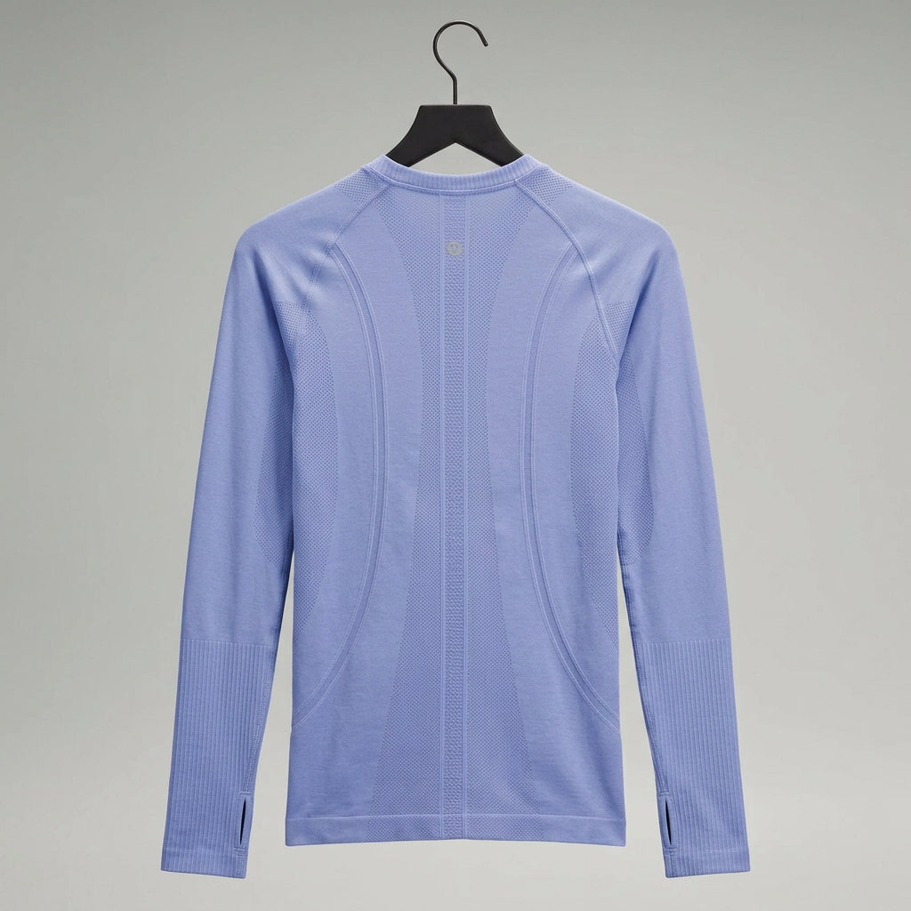 Lululemon Swiftly Tech Long Sleeve Top Size 2