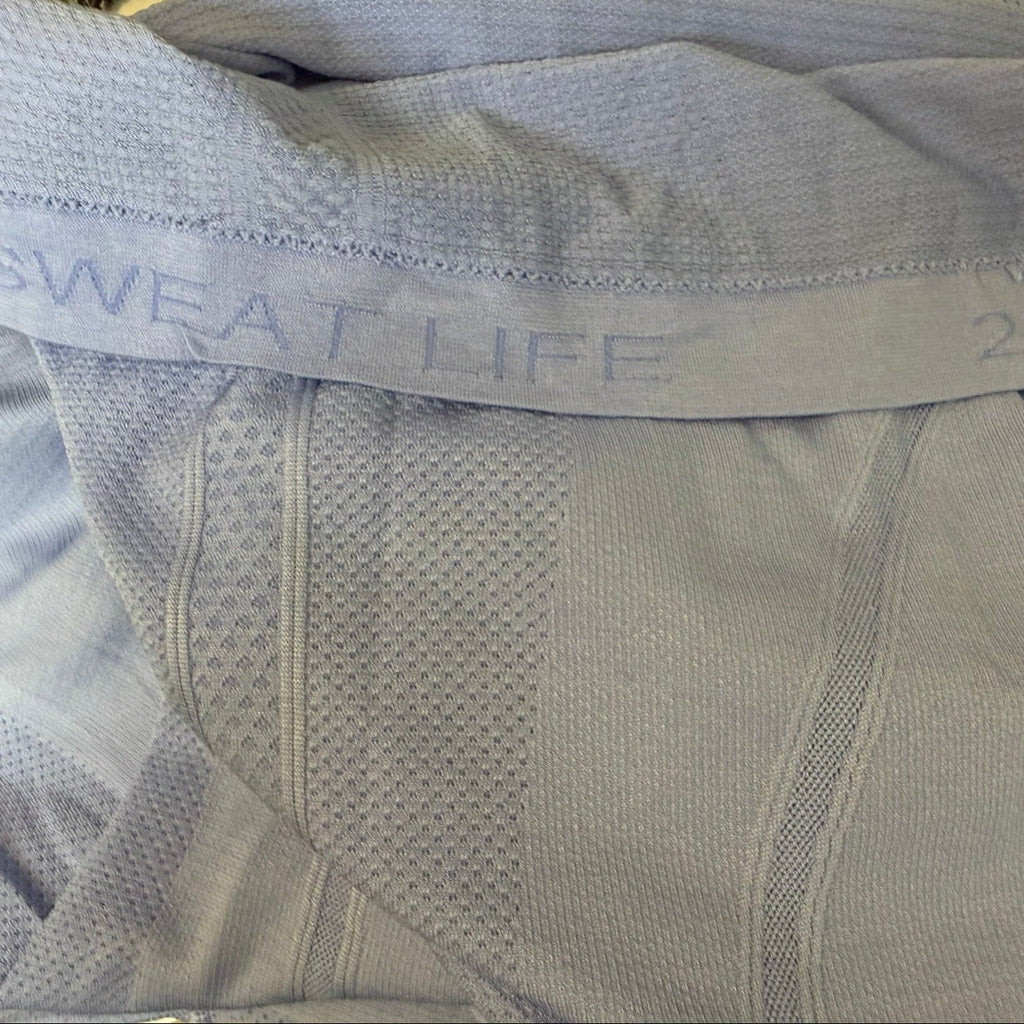 Lululemon Swiftly Tech Long Sleeve Top Size 2